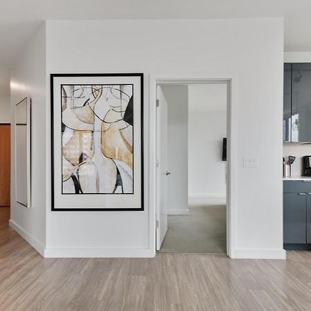Aurelien Spacious Apartments In The Heart Of Gold Coast Chicago Exterior photo
