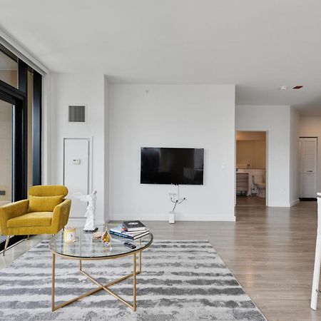 Aurelien Spacious Apartments In The Heart Of Gold Coast Chicago Exterior photo