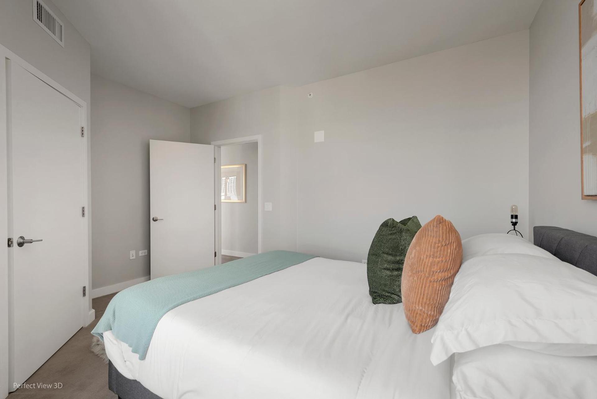Aurelien Spacious Apartments In The Heart Of Gold Coast Chicago Exterior photo