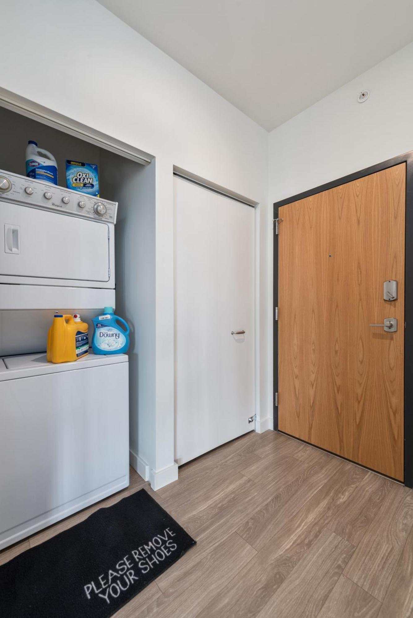 Aurelien Spacious Apartments In The Heart Of Gold Coast Chicago Exterior photo
