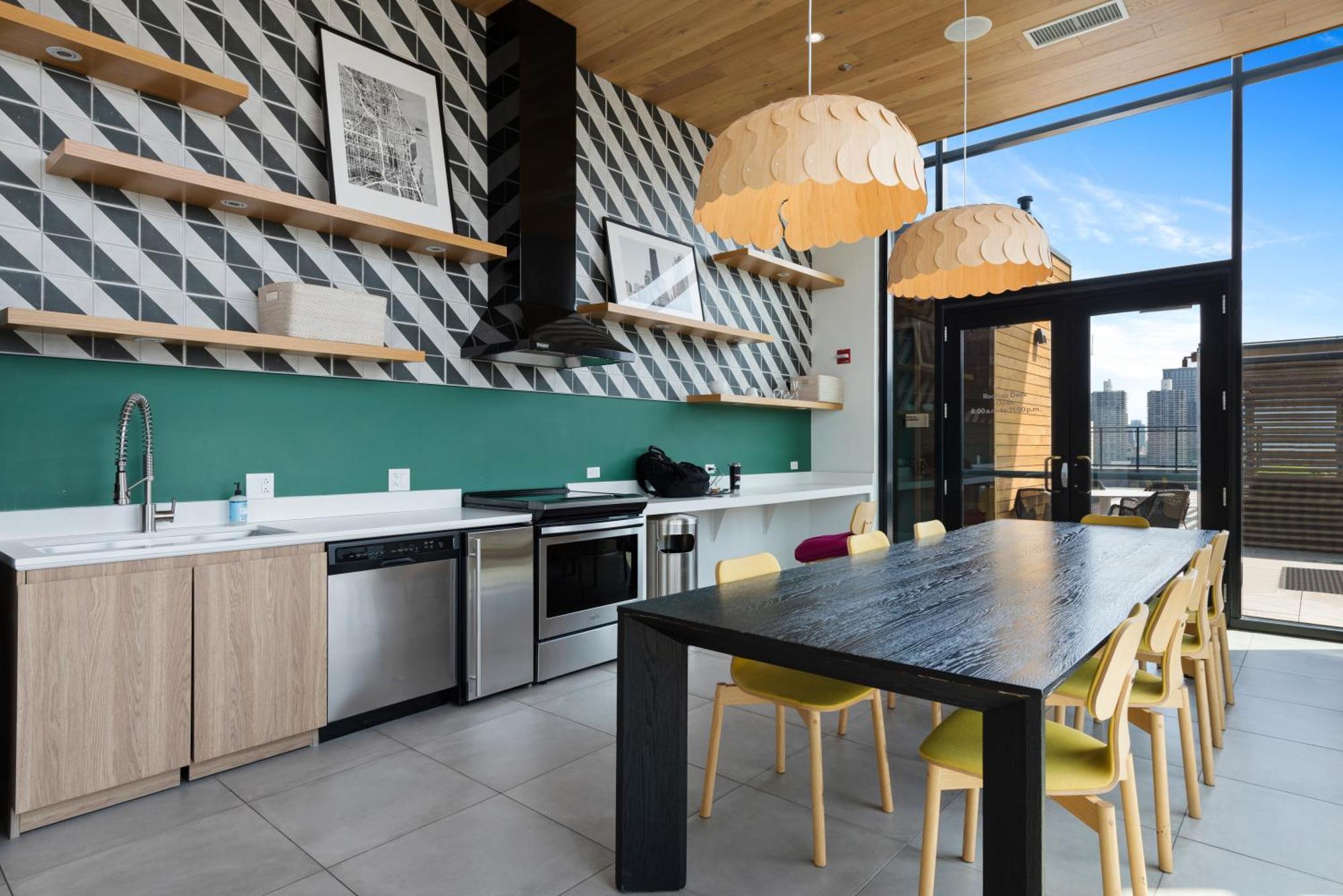 Aurelien Spacious Apartments In The Heart Of Gold Coast Chicago Exterior photo