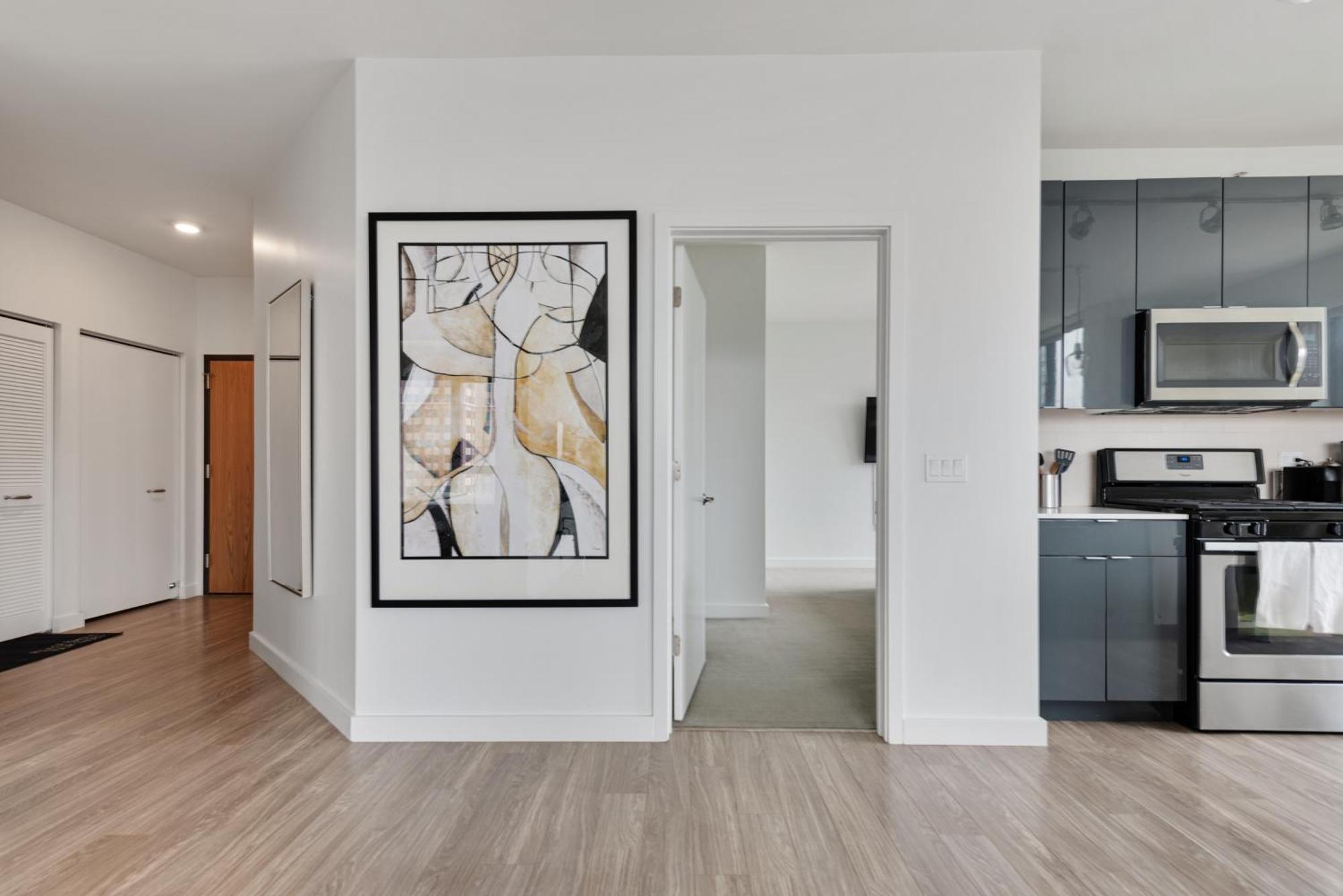 Aurelien Spacious Apartments In The Heart Of Gold Coast Chicago Exterior photo
